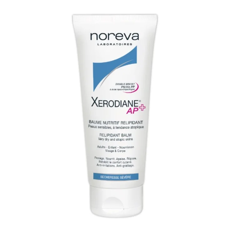 XERODIANE AP+Bals.Nutr.200ml