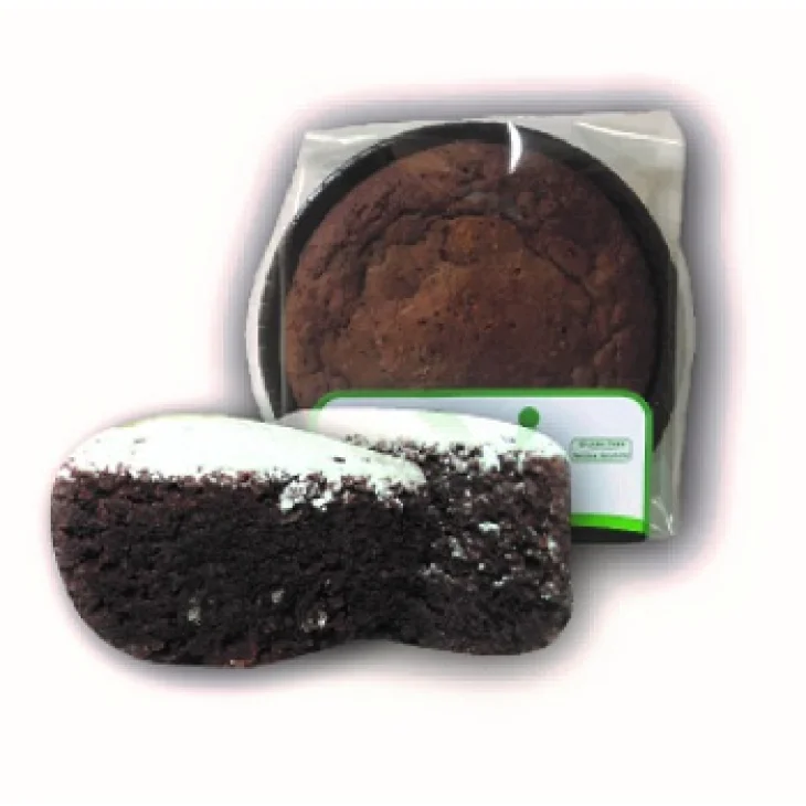 VERDE IRP.Tortino Caprese 100g VERDE IRP.Tortino Caprese 100g