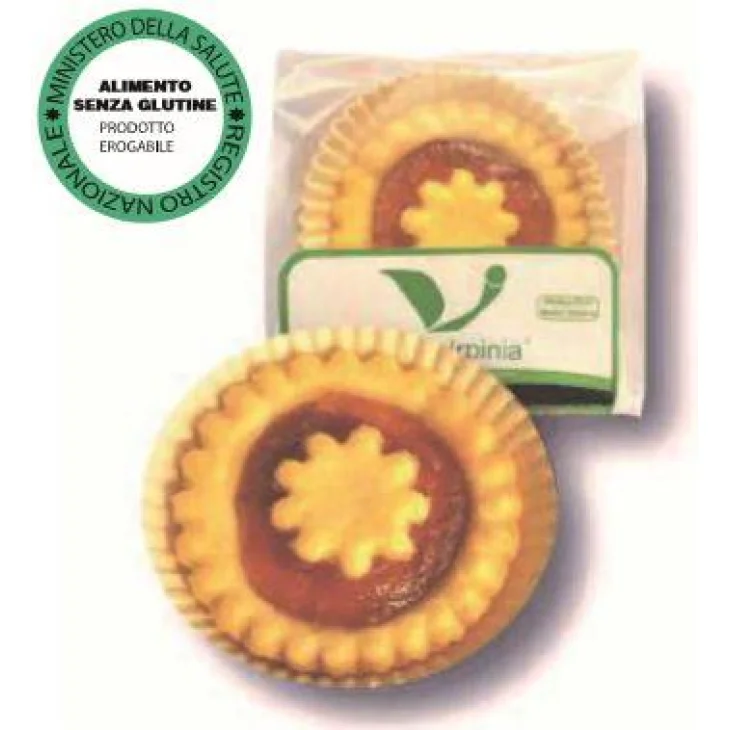 VERDE IRP.Crost.Alb. 60g VERDE IRP.Crost.Alb. 60g