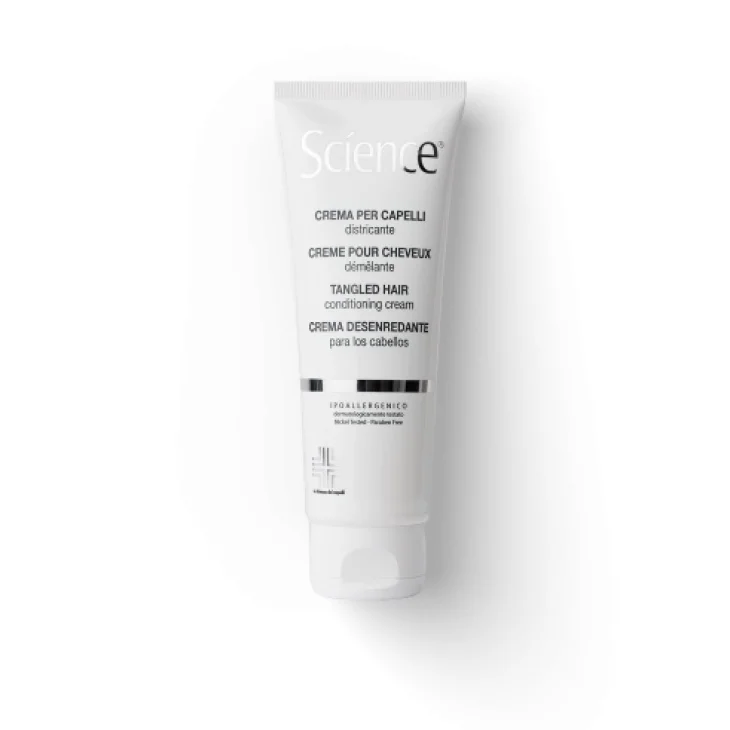 SCIENCE Crema Distric.250ml SCIENCE Crema Distric.250ml