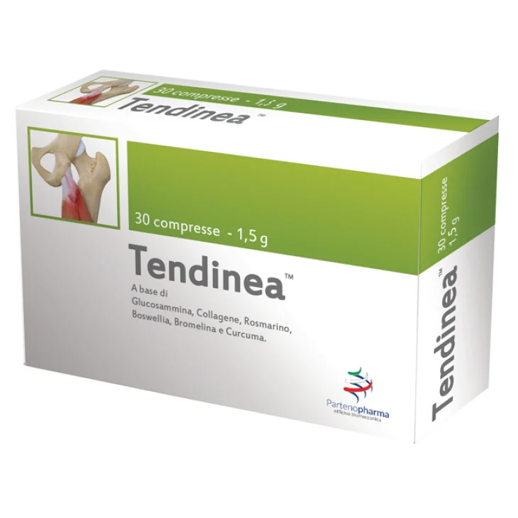 TENDINEA 30 Cpr