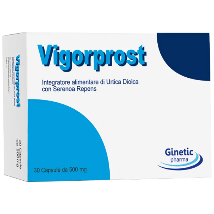 VIGORPROST 30 Cps 350mg VIGORPROST 30 Cps 350mg