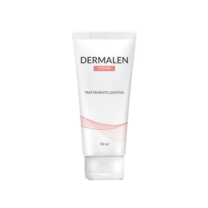 DERMALEN Crema 50ml DERMALEN Crema 50ml