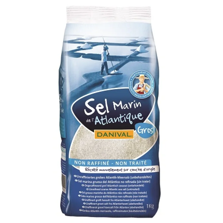 PROBIOS Sale Gros.Atlantic 1Kg