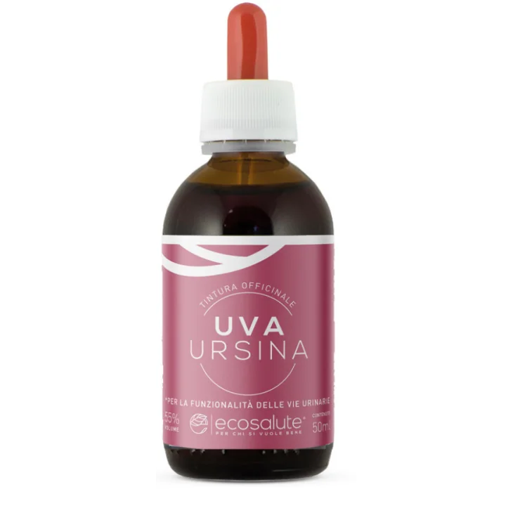 UVA URSINA TM 50ml SZE UVA URSINA TM 50ml SZE