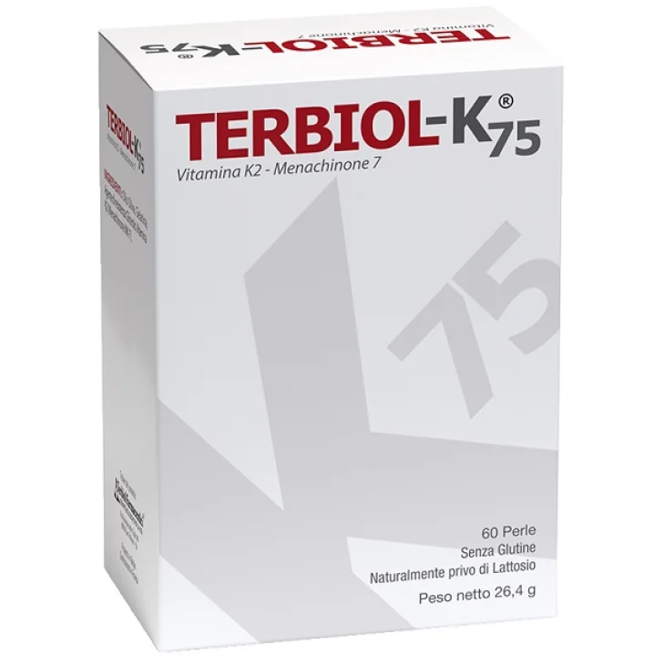 TERBIOL K 75 60 Perle