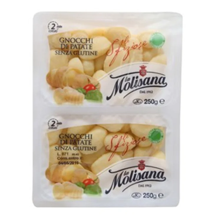 LA MOLISANA Gnocchi Patate500g LA MOLISANA Gnocchi Patate500g