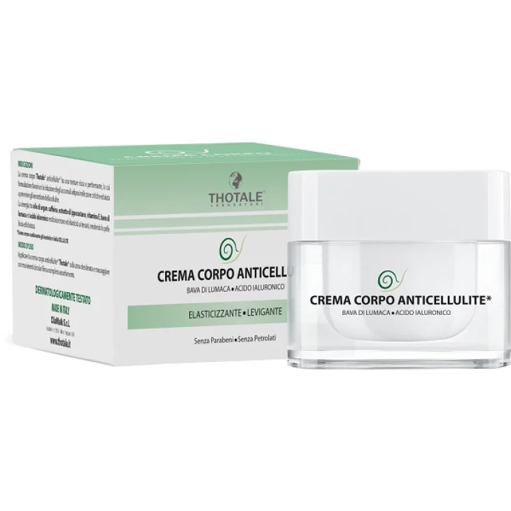 THOTALE Cr.Corpo A-Cell.200ml THOTALE Cr.Corpo A-Cell.200ml