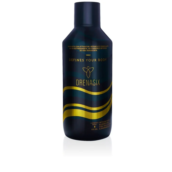 DRENASIX 500ml DRENASIX 500ml