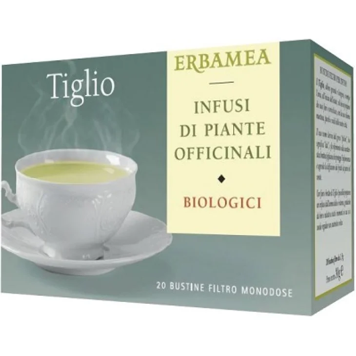 TIGLIO 20BUST FILTRO TIGLIO 20BUST FILTRO