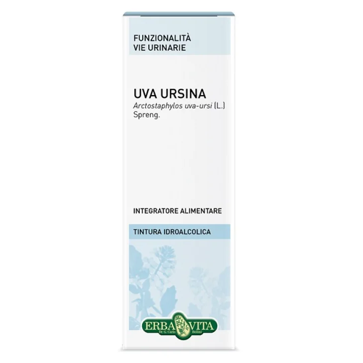 UVA URSINA FGL SOL IAL 50ML UVA URSINA FGL SOL IAL 50ML
