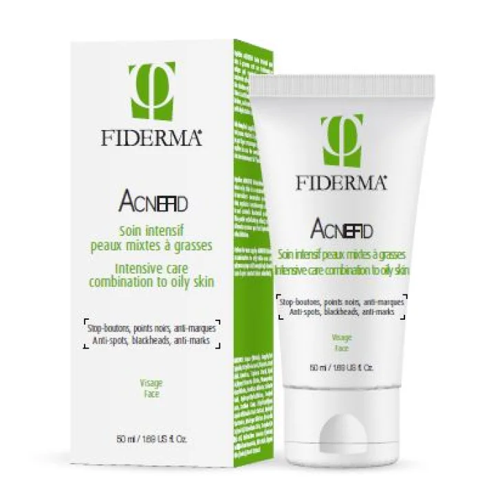 ACNEFID Crema P/M-G 50ml ACNEFID Crema P/M-G 50ml