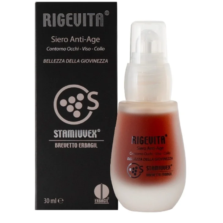 RIGEVITA Siero A-Age 30ml
