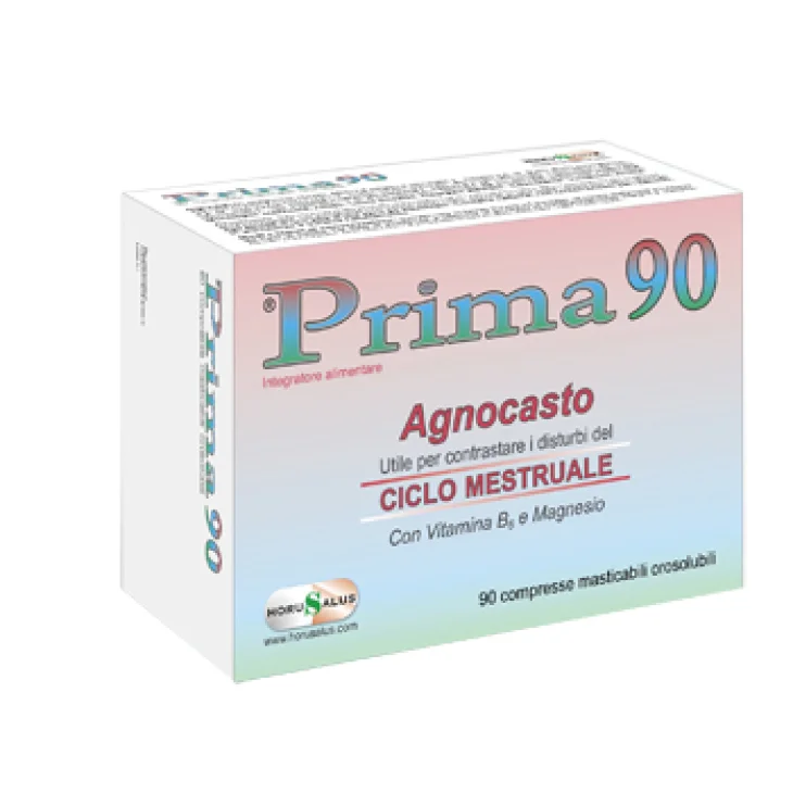 PRIMA 90 Cpr 1000mg PRIMA 90 Cpr 1000mg