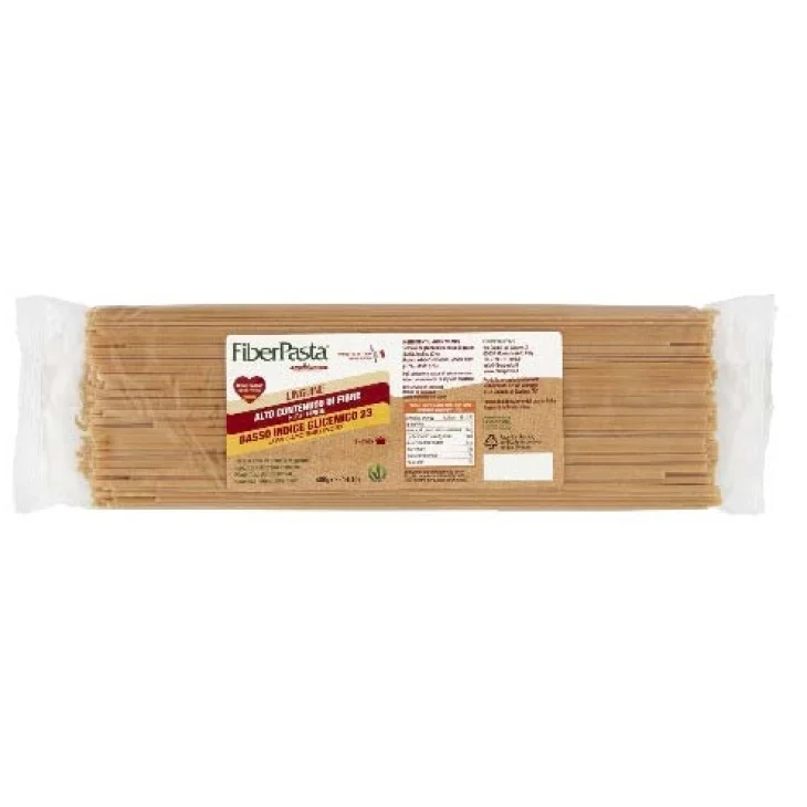 FIBERPASTA B.I.Linguine 400g FIBERPASTA B.I.Linguine 400g