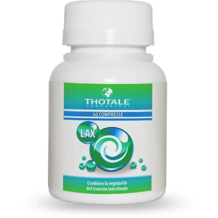 THOTALE Lax 60Cpr THOTALE Lax 60Cpr