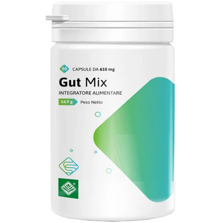 GUT MIX 90 Cps