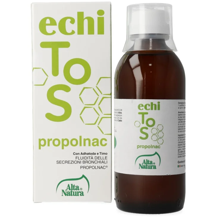 ECHITOS NAC Souz.200ml A-NAT. ECHITOS NAC Souz.200ml A-NAT.