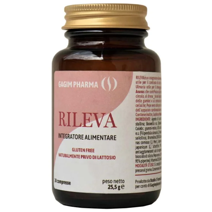RILEVA 30 Cpr