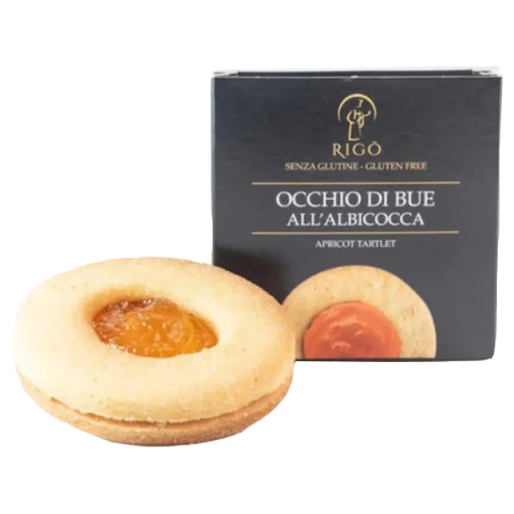 RIGO'Occhio Bue Alb.60g