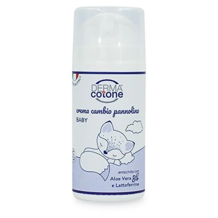 DERMACOTONE Crema Cambio Pann. DERMACOTONE Crema Cambio Pann.