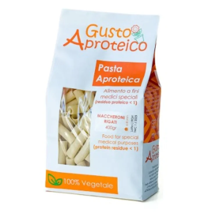 GUSTO Aprot.Maccheroni R.400g