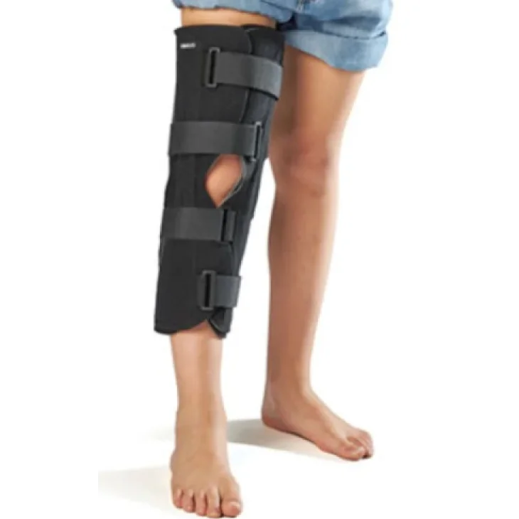 Gibaud Ortho J Ginocchiera Zero Gradi Misura 1