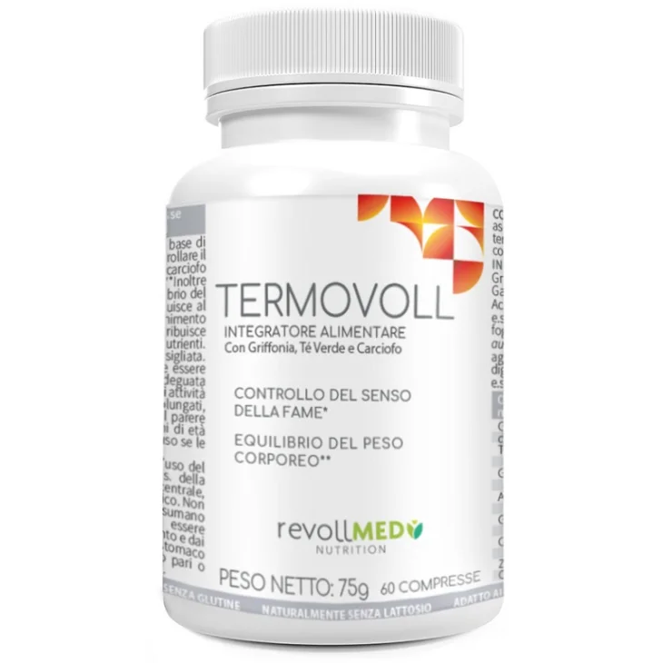 TERMOVOLL 60 Cpr
