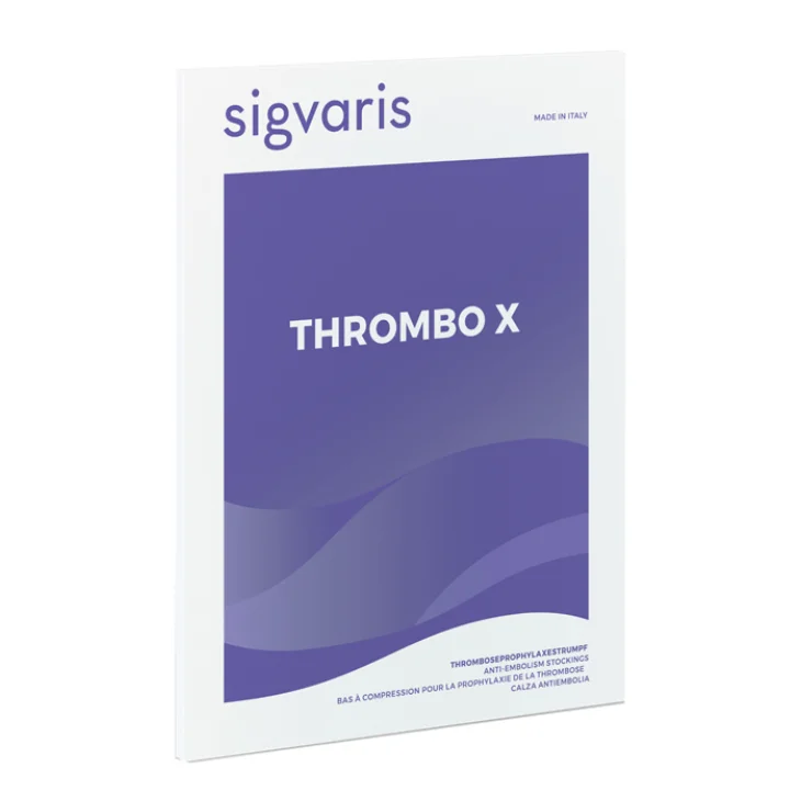 THROMBO-X AG(Coscia)M/C THROMBO-X AG(Coscia)M/C