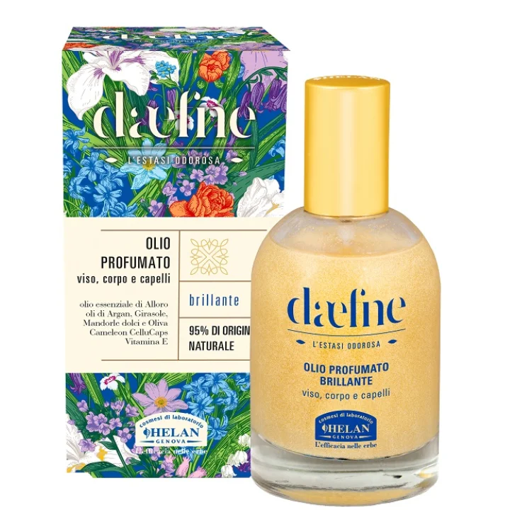 DAEFNE Olio Prof.Spray 50ml DAEFNE Olio Prof.Spray 50ml