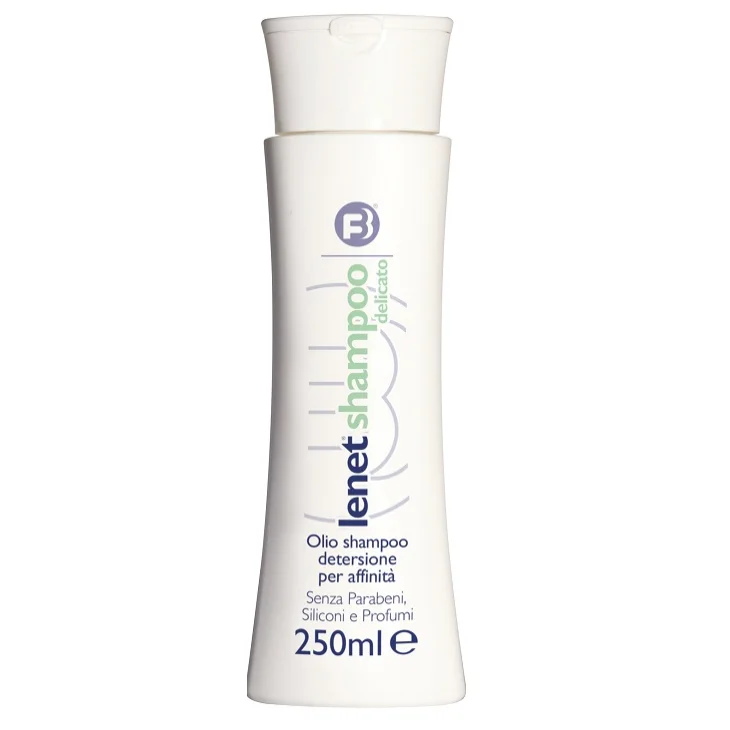 LENET Sh-Doccia Delicato 250ml