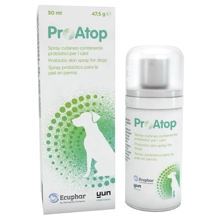PROATOP Spray Cani 50ml PROATOP Spray Cani 50ml