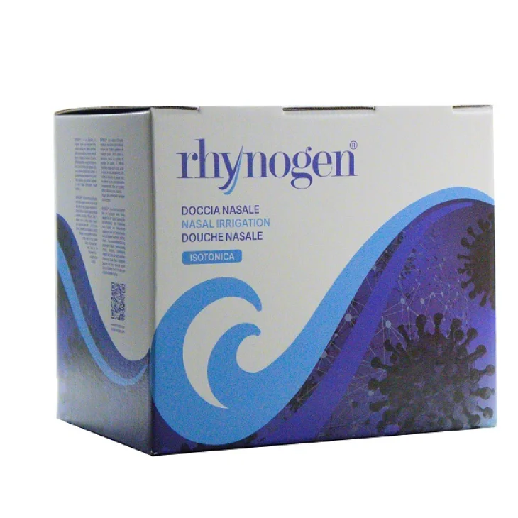 RHYNOGEN Sol.Nas.ISO 5Sac+5Def