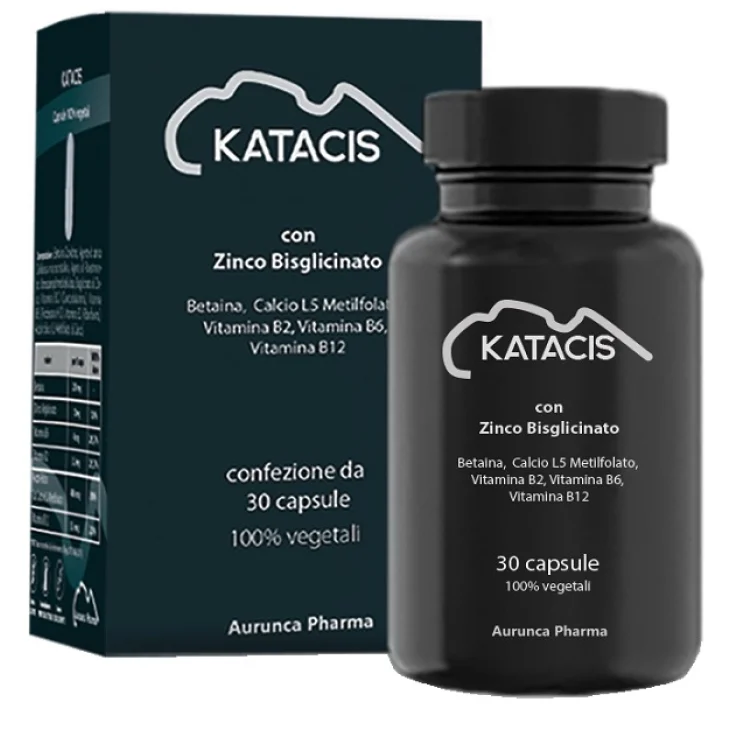 KATACIS 30 Cps