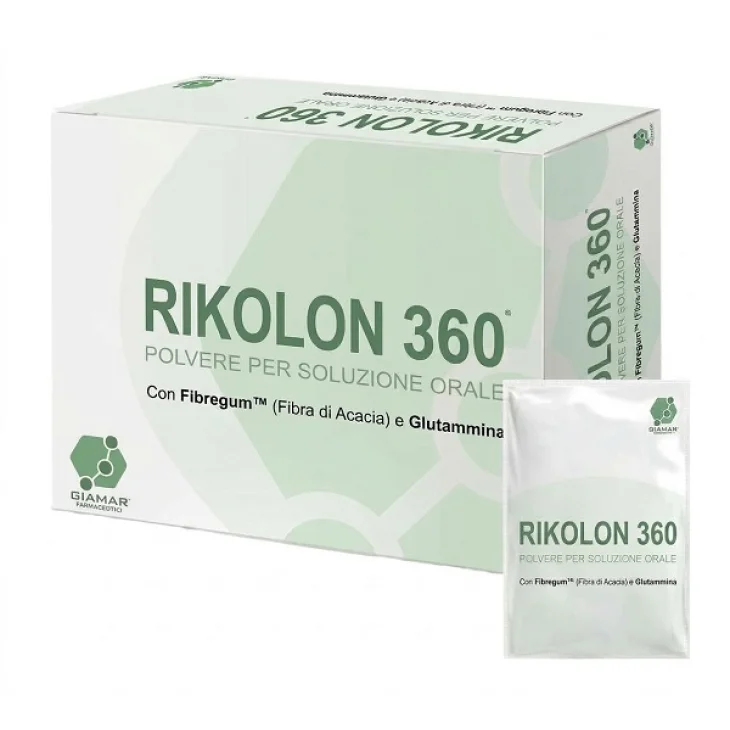RICOL*360 15 Bust.