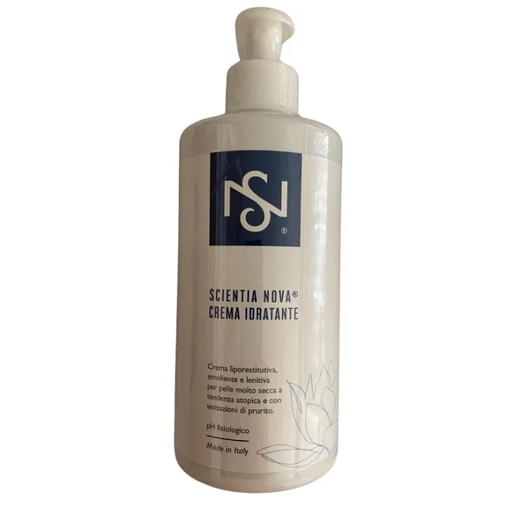 SCIENTIA NOVA Cr.Idrat.400ml SCIENTIA NOVA Cr.Idrat.400ml