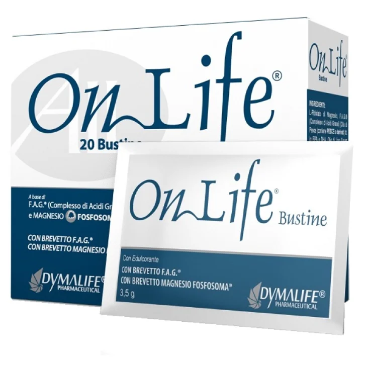 ONLIFE 20 Bustine