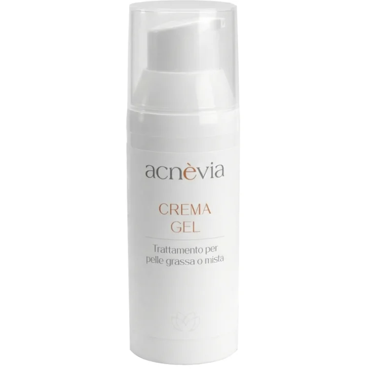 ACNEVIA Crema Gel 50ml ACNEVIA Crema Gel 50ml