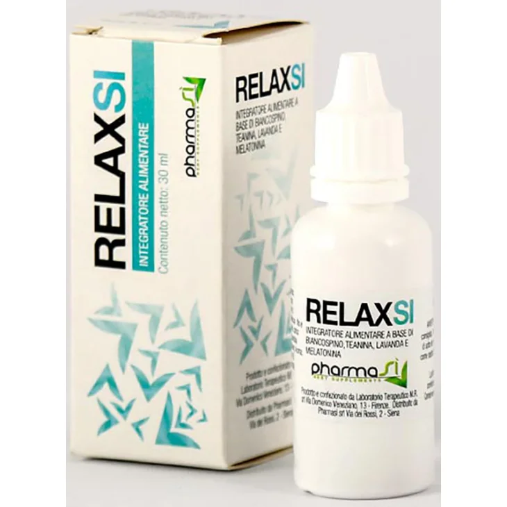 RELAXSI Gtt 30ml