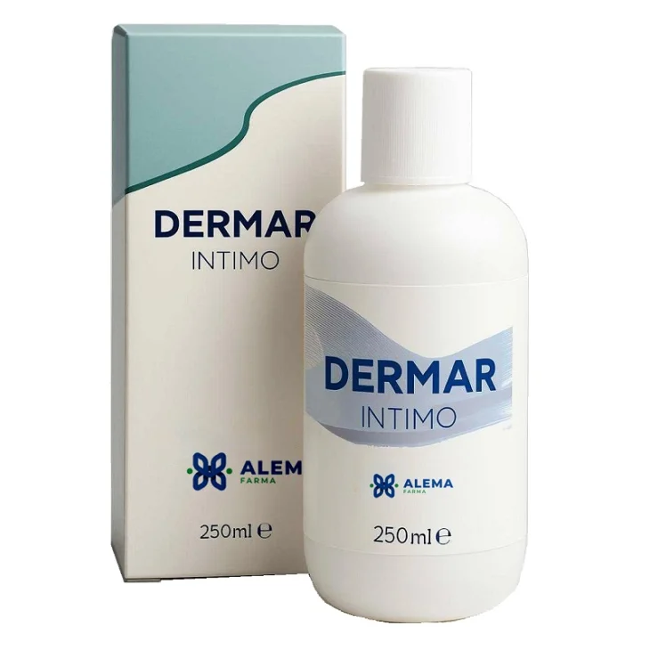 DERMAR Intimo 250ml DERMAR Intimo 250ml