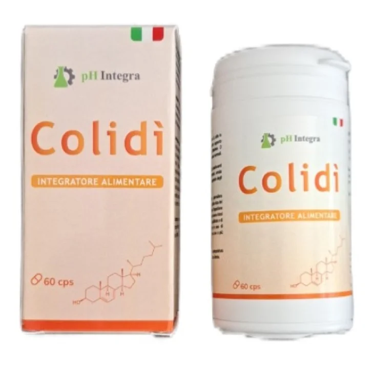 COLIDI'60Cps