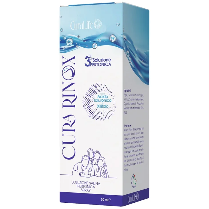 CURARINOX Ipert.3%