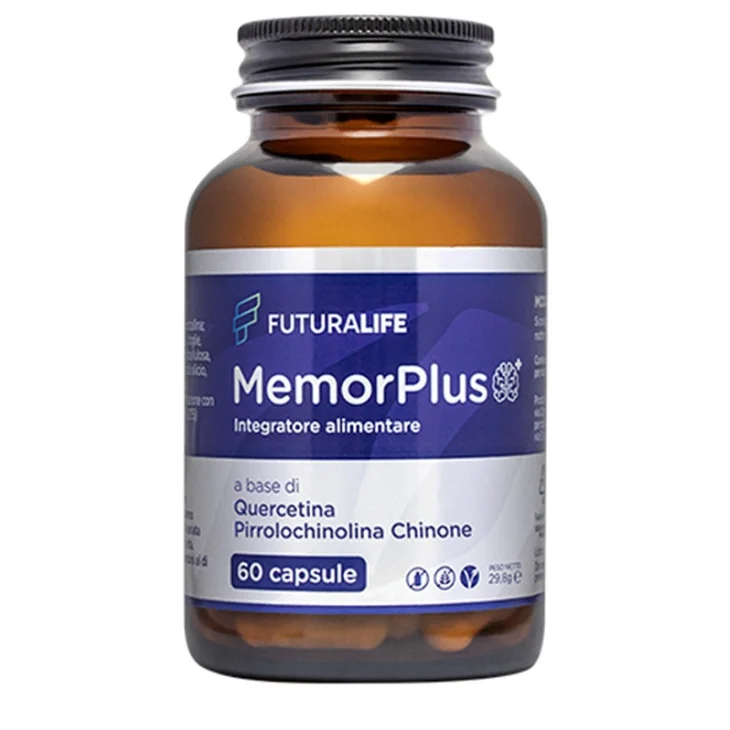 MEMORPLUS 60 Cps MEMORPLUS 60 Cps