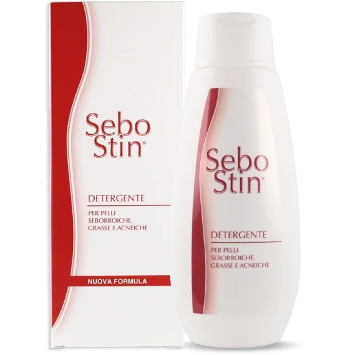 SEBOSTIN Det.250ml SEBOSTIN Det.250ml