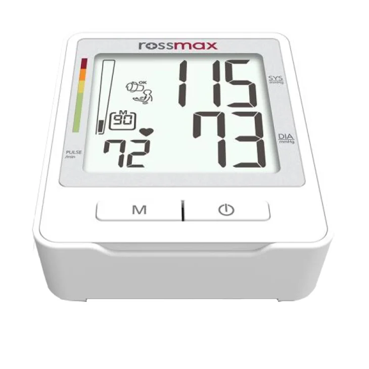ROSSMAX Misur.Press.Z1