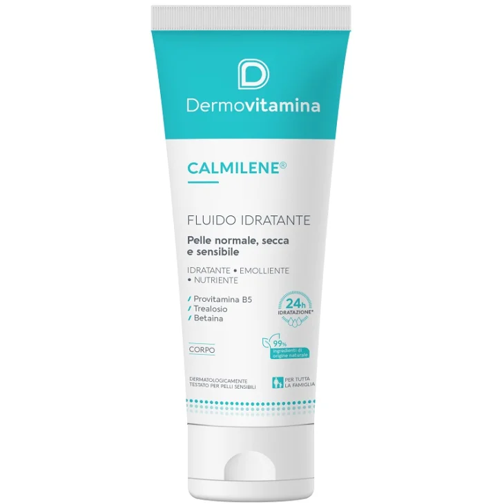 DERMOVIT Calm.Fluido 250ml