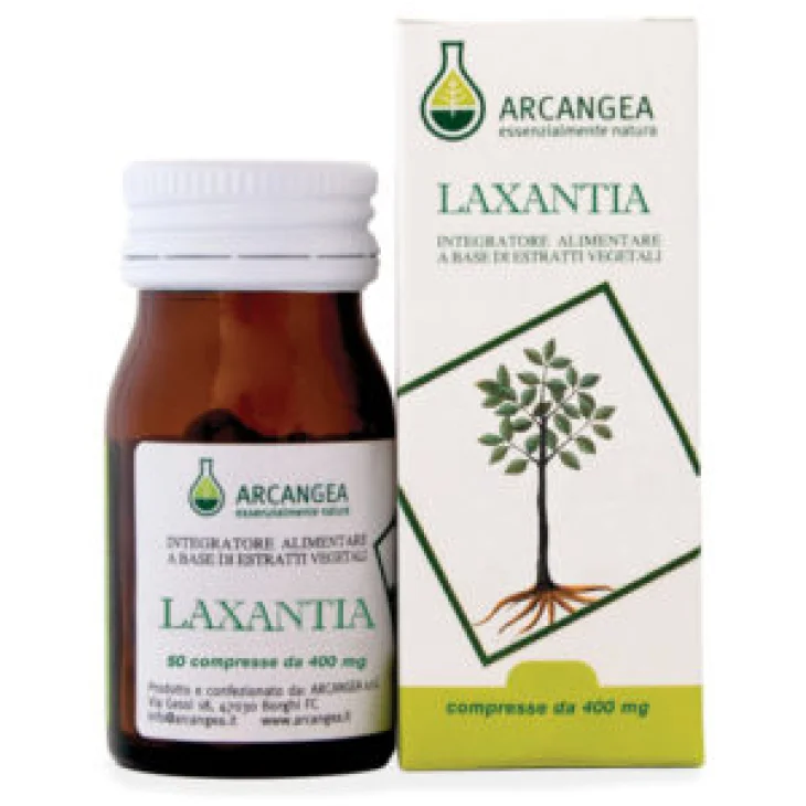 LAXANTIA 60Cpr ACN