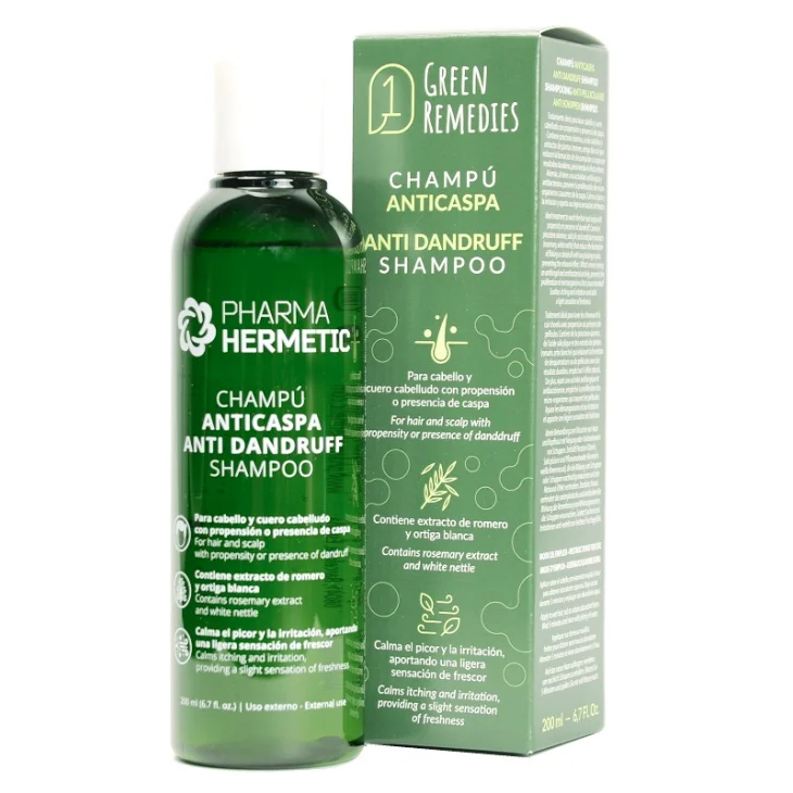 GREEN REMEDIES SH.A/FORF.