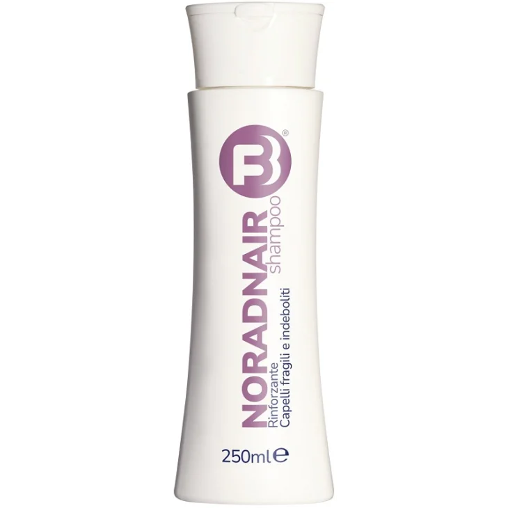 NORAD NAIR Sh.250ml