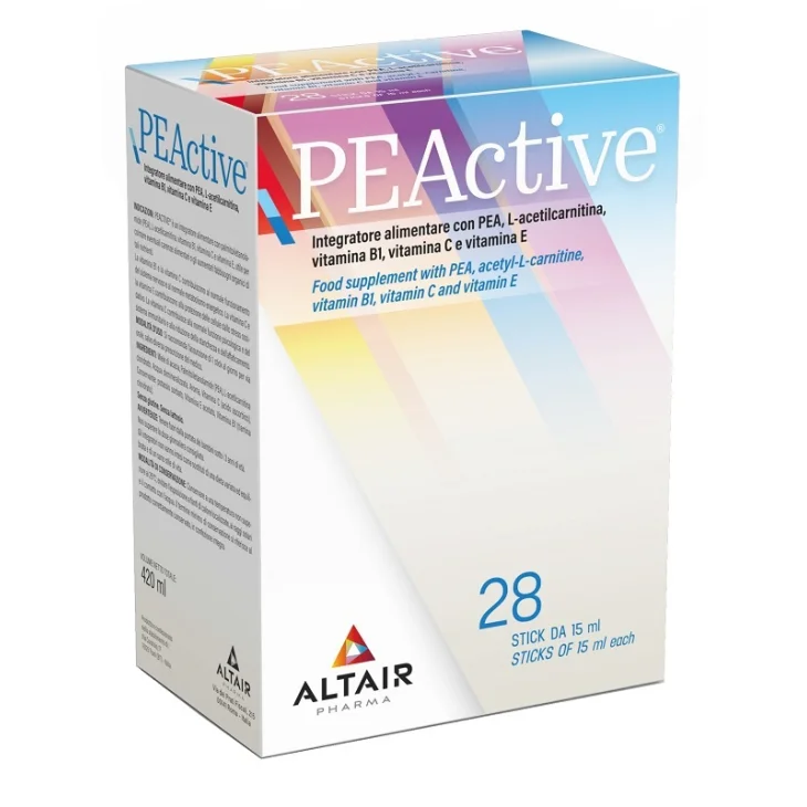 PEACTIVE 28 Stick PEACTIVE 28 Stick